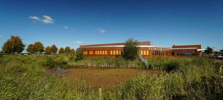 IKC de Rietzee peuteropvang Speelboot foto 7