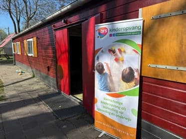 BRS Kinderopvang, locatie OG