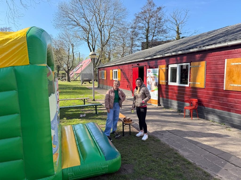 BRS Kinderopvang, locatie OG 3