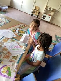 BRS Kinderopvang, locatie OG foto 7