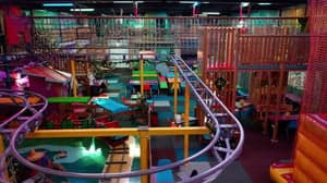 Speelparadijs foto 4