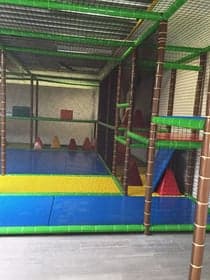 Speelparadijs foto 7