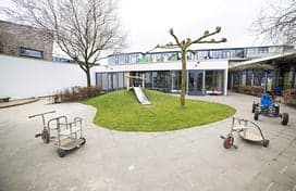 Speelparadijs foto 9