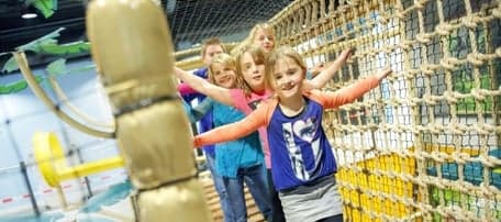 Speelparadijs foto 10