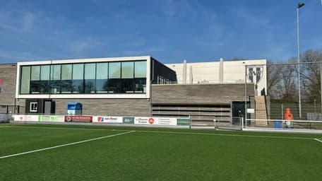 BSO Fortkanjers foto 4