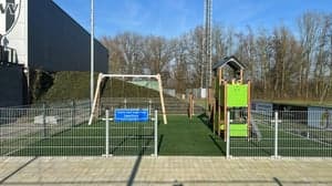 BSO Fortkanjers foto 5