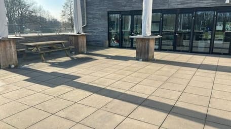 BSO Fortkanjers foto 6