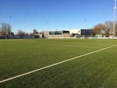 BSO Fortkanjers foto 7