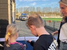 BSO Fortkanjers foto 8