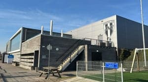 BSO Fortkanjers foto 9