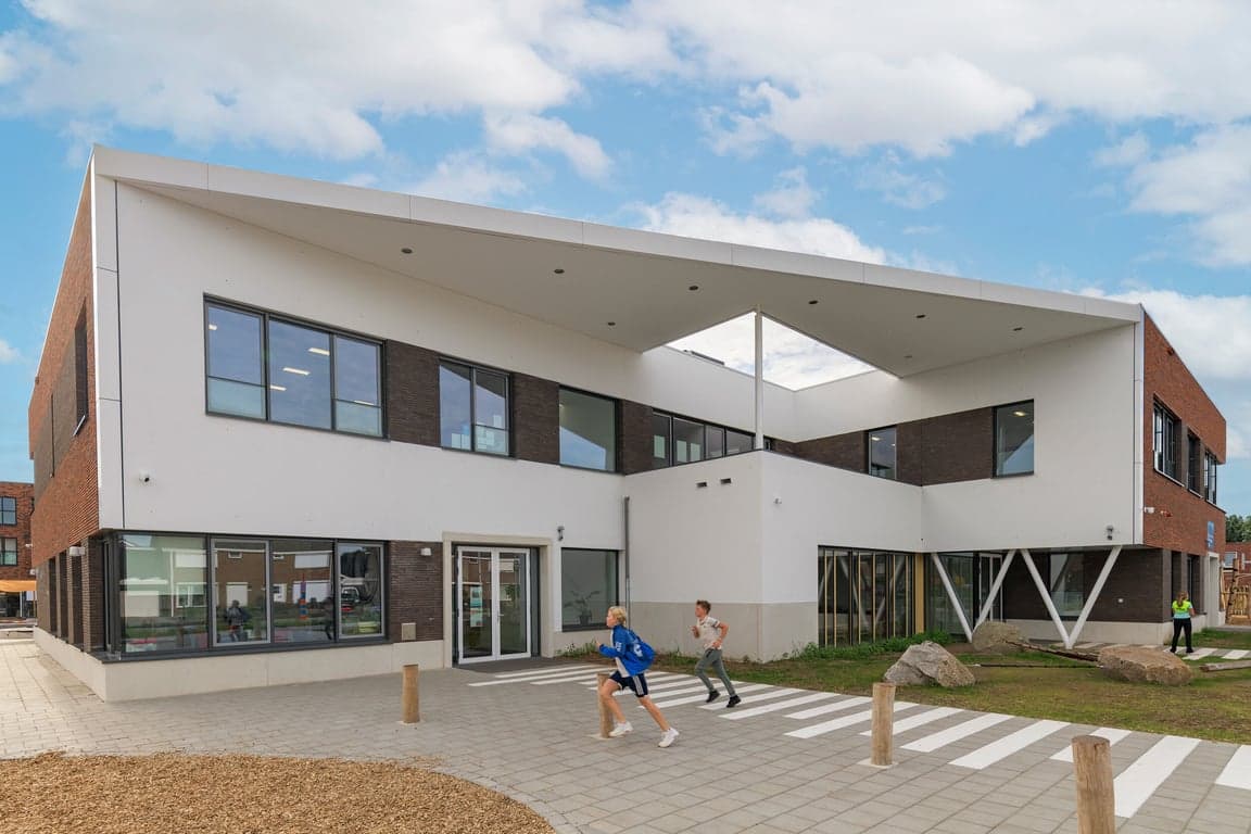 Kinderopvang Emmerhout 2