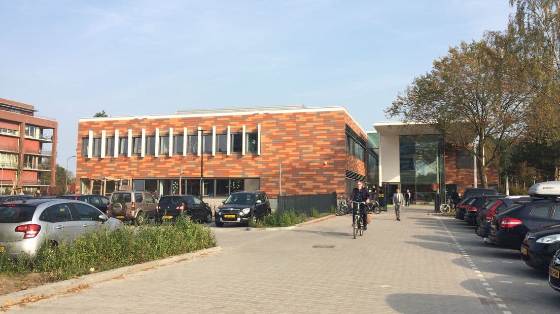 Kinderopvang Emmerhout 3