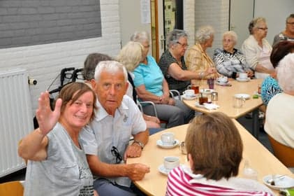 PSZ de Rode Loper foto 8