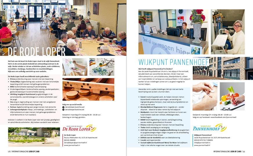 PSZ de Rode Loper foto 10