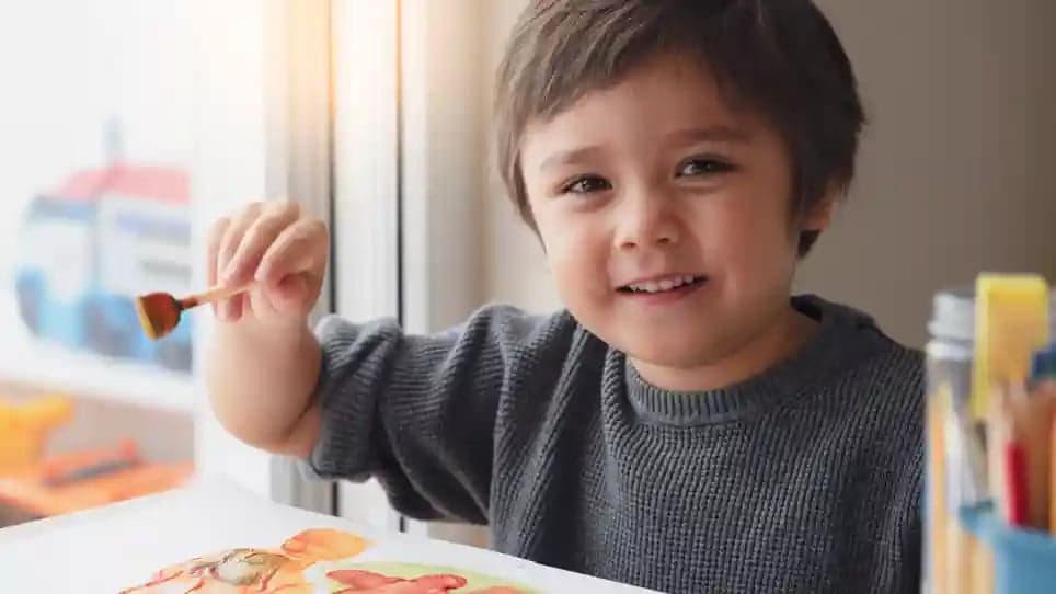 BSO de Veldmuis foto 5