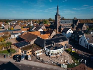 Allerleefste Kinderopvang B.V.