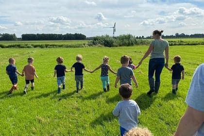 Hoeve Ackerdijk foto 4