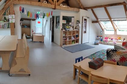 Hoeve Ackerdijk foto 5