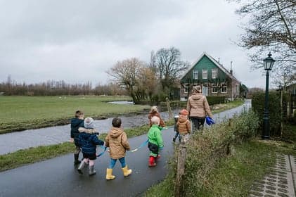 Hoeve Ackerdijk foto 7