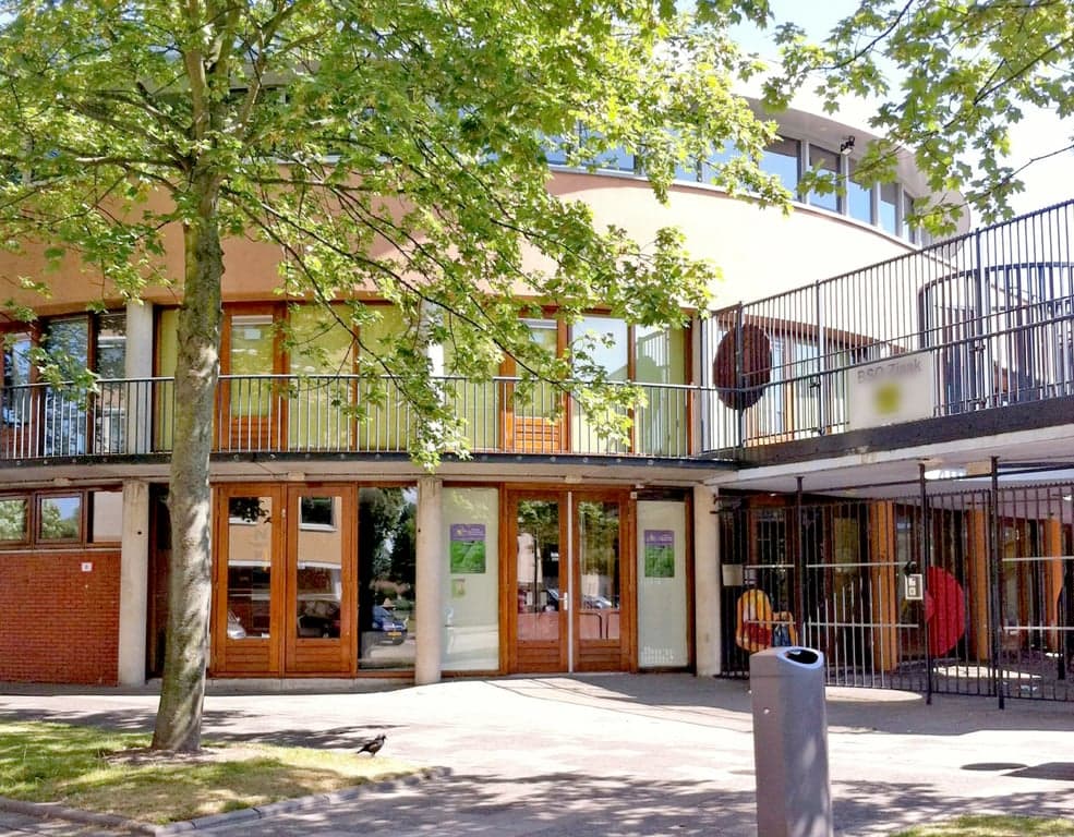 Sjakie in de Chocoladefabriek foto 4