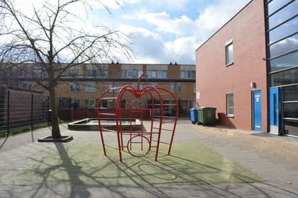 Sjakie in de Chocoladefabriek foto 6