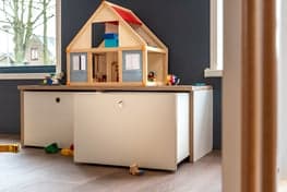 Christelijke kinderopvang BuitenGewoon 3