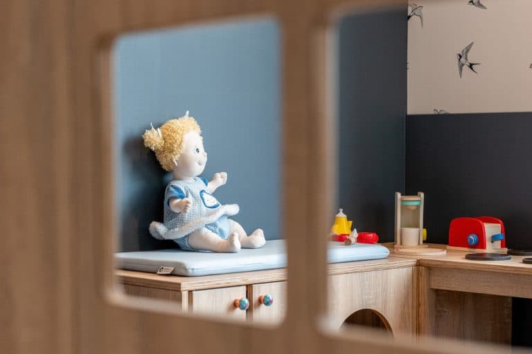 Christelijke kinderopvang BuitenGewoon foto 5