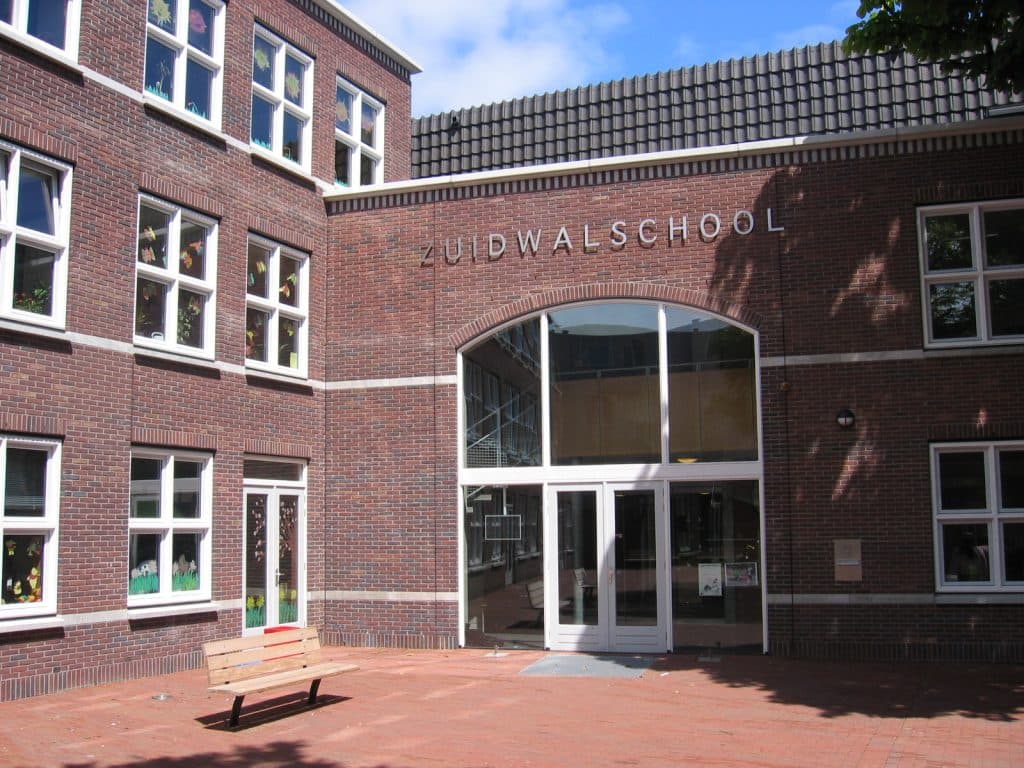 Voorschool Zuidwal foto 5