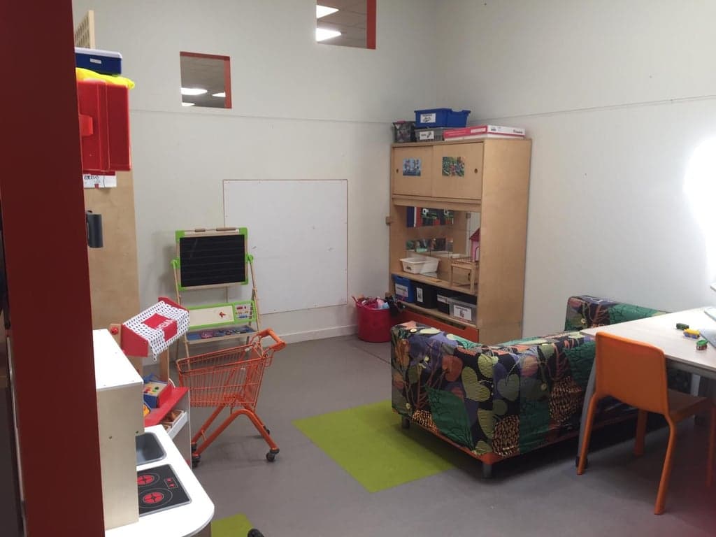 Villa Sprankel foto 4