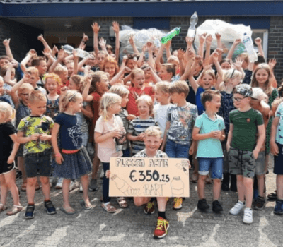 Kindcentrum De Wenteling foto 4