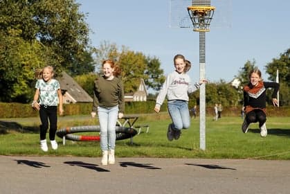 Kindcentrum De Wenteling foto 5