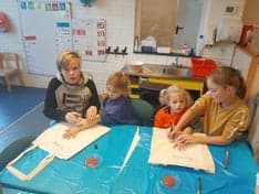 Kindcentrum De Wenteling foto 6