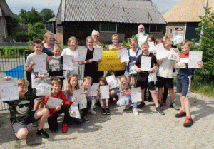 Kindcentrum De Wenteling foto 8