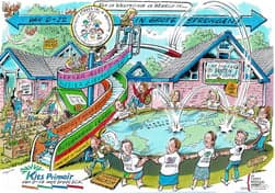 Kindcentrum De Wenteling foto 9