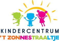 KDV Kindcentrum 't Zonnestraaltje