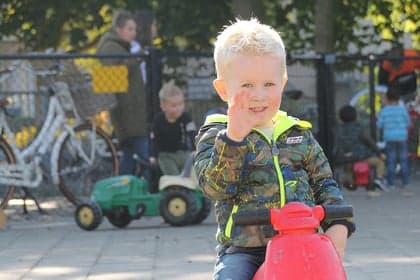 Peuteropvang Hoi Pippeloi foto 6