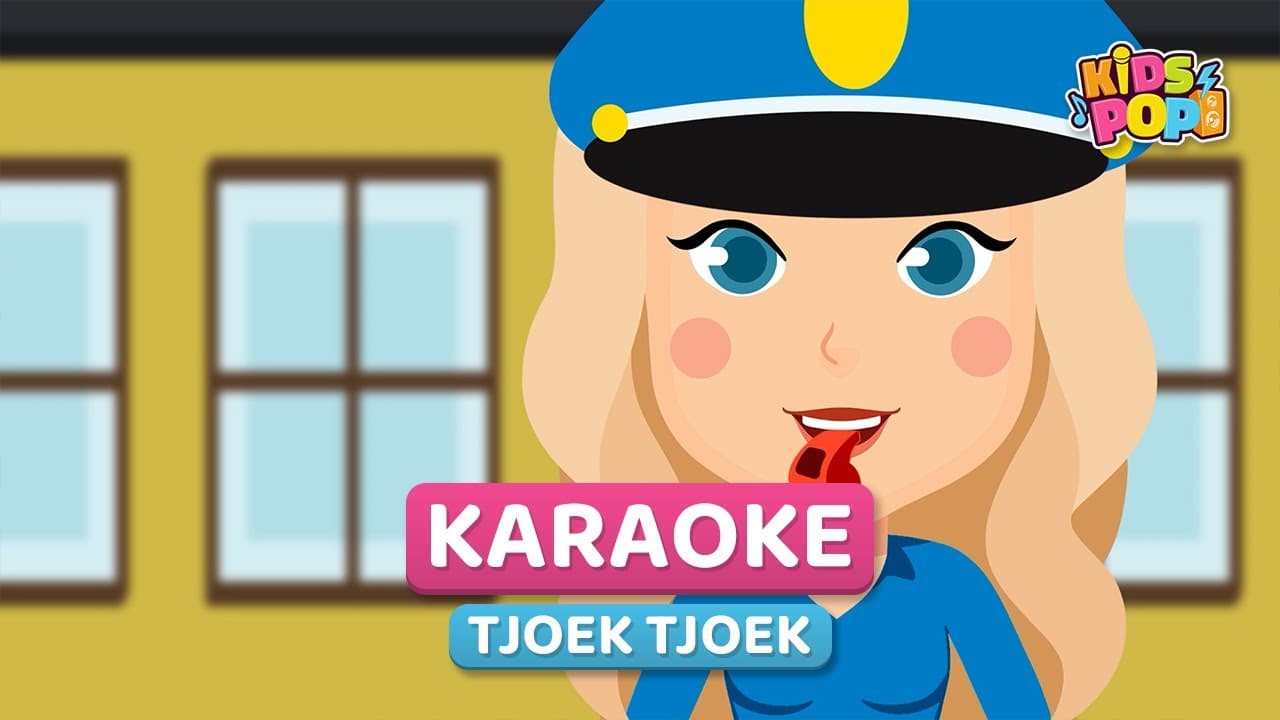 PO Tjoeke Tjoek foto 4