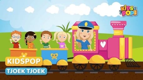 PO Tjoeke Tjoek foto 6