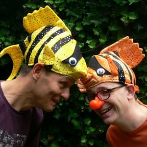 PO Tjoeke Tjoek foto 7