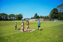 Kibeo Weesmolenstraat Ooltgensplaat