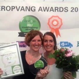 Kinderopvang De lytse haskes foto 8