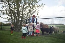 Kinderopvang De lytse haskes foto 9