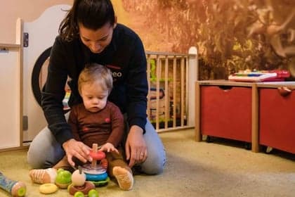 OKC de Schakel Oudelande