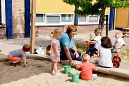 OKC de Schakel Oudelande 3