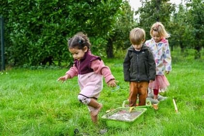 OKC de Schakel Oudelande foto 4