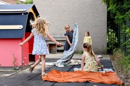 OKC de Schakel Oudelande foto 5