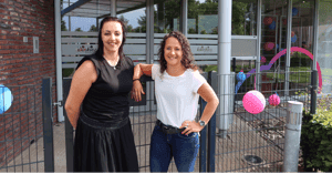 Kinderdagverblijf Winkies (BSO), locatie USV 3