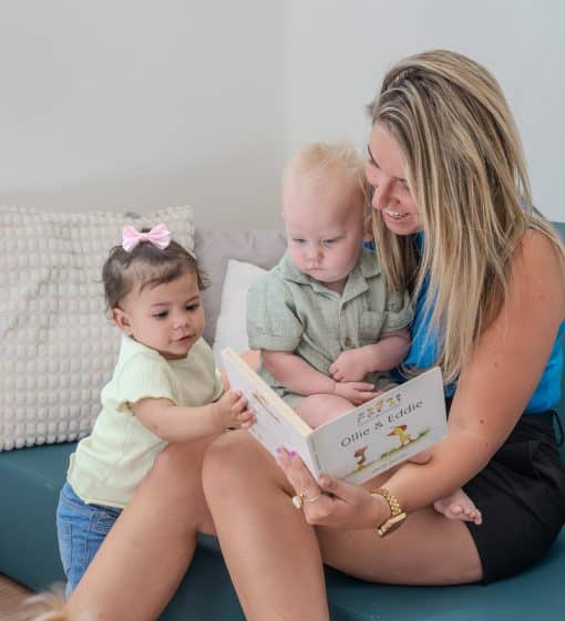 BSO De Stuurman foto 8