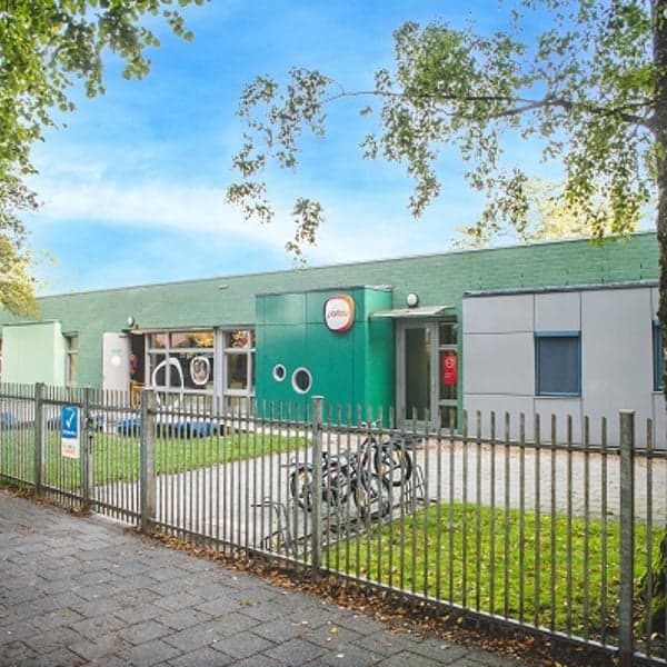 Partou BSO Mirabelweg 96