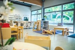 Partou BSO Mirabelweg 96 2